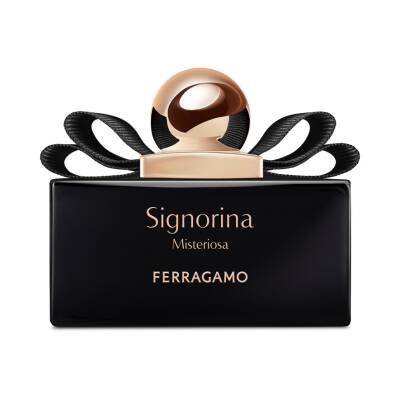 Salvatore Ferragamo Signorina Misteriosa Women Edp 50 Ml - Salvatore Ferragamo