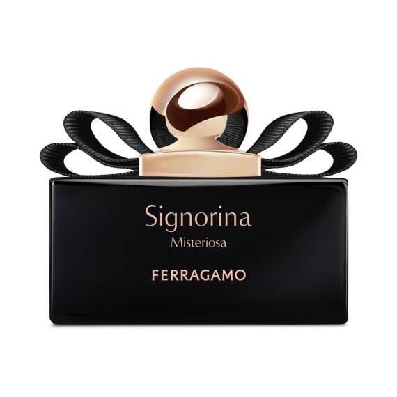 Salvatore Ferragamo Signorina Misteriosa Women Edp 50 Ml - 1