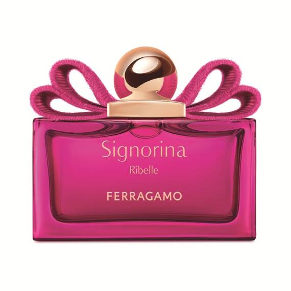 Salvatore Ferragamo Signorina Ribelle Edp 100 Ml Kadın Parfüm - 1