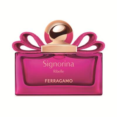 Salvatore Ferragamo Signorina Ribelle Edp 50 Ml - 1