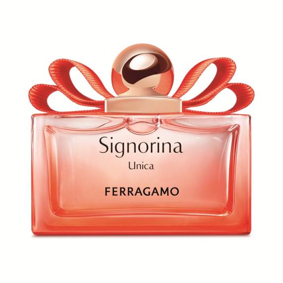 Salvatore Ferragamo Signorina Unica Edp 100 Ml - 1