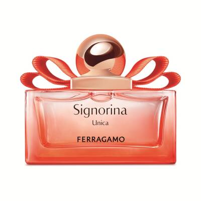 Salvatore Ferragamo Signorina Unica Edp 50 Ml - 1