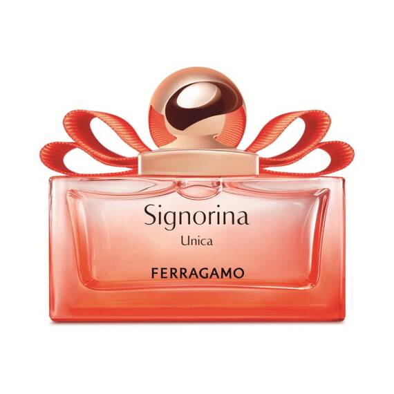 Salvatore Ferragamo Signorina Unica Edp 50 Ml - 1