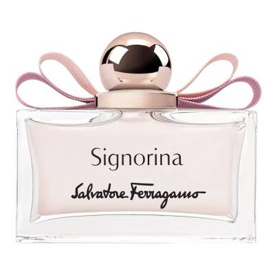 Salvatore Ferragamo Signorina Women Edp 100 Ml - Salvatore Ferragamo