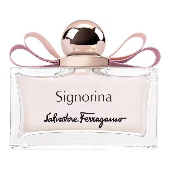Salvatore Ferragamo Signorina Women Edp 100 Ml - 1