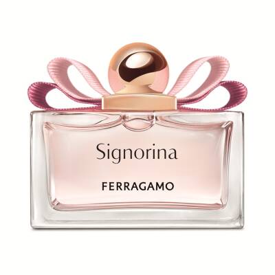 Salvatore Ferragamo Signorina Women Edp 100 Ml - Salvatore Ferragamo