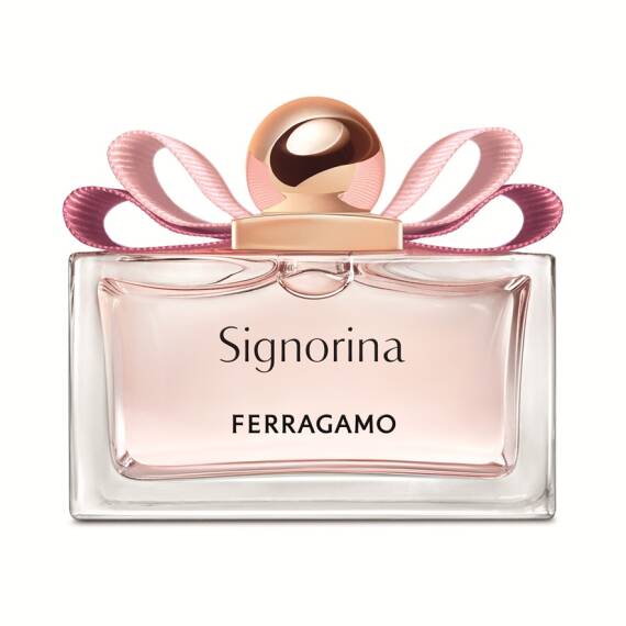 Salvatore Ferragamo Signorina Women Edp 100 Ml - 1