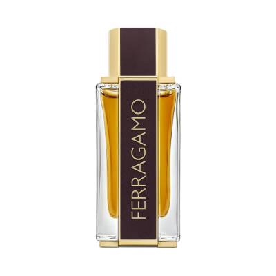 Salvatore Ferragamo Spicy Leather Edp 100 Ml - 1