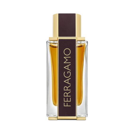 Salvatore Ferragamo Spicy Leather Edp 100 Ml - 1
