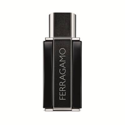 Salvatore Ferragamo Sublime Leather Edp 50 Ml - 1