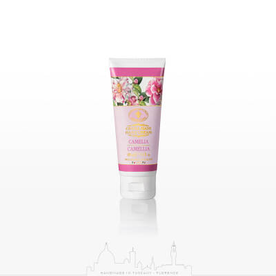 Saponificio Artigianale Fiorentino El Kremi 100 Ml - Camellia - 1