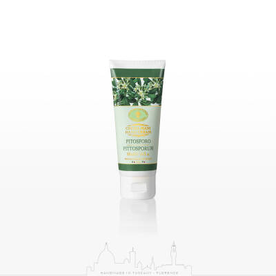 Saponificio Artigianale Fiorentino El Kremi 100 Ml - Pittosporum - Saponificio Artigianale Fiorentino