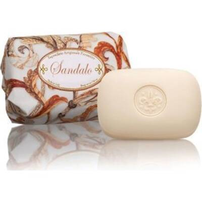 Saponificio Artigianale Fiorentino Sabun 200 Gr (1) - Sandalwood - 2