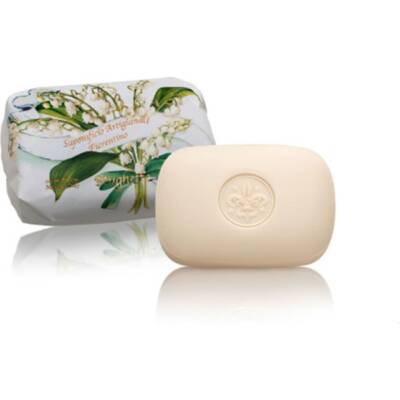 Saponificio Artigianale Fiorentino Sabun 200 Gr (2) - Lily Of The Valley - 2