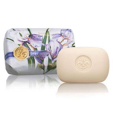 Saponificio Artigianale Fiorentino Sabun 200 Gr (5) - Iris - 2