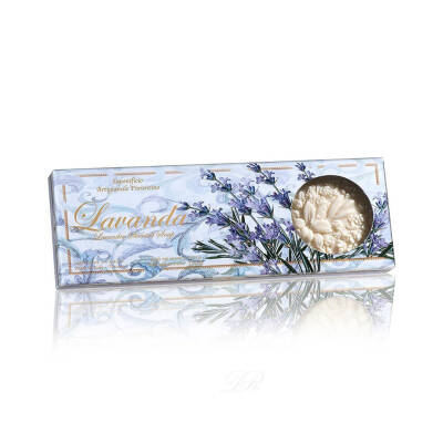 Saponificio Artigianale Fiorentino Sabun 3 - 2