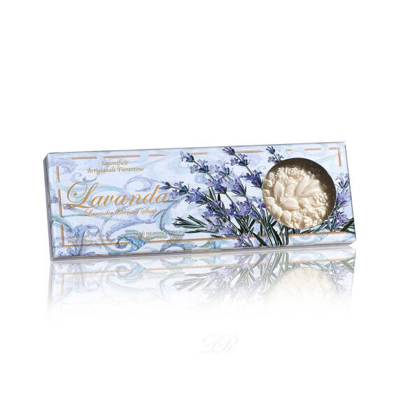 Saponificio Artigianale Fiorentino Sabun 3 - 2