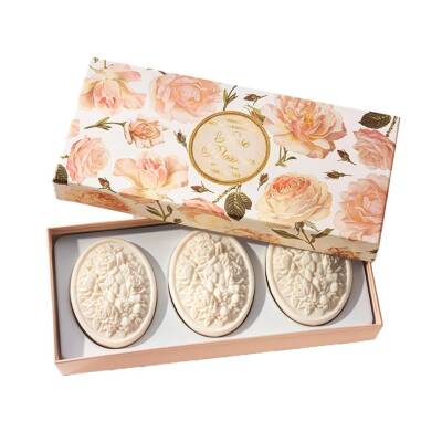 Saponificio Artigianale Fiorentino Sabun 3 - 1