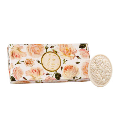 Saponificio Artigianale Fiorentino Sabun 3 - 2