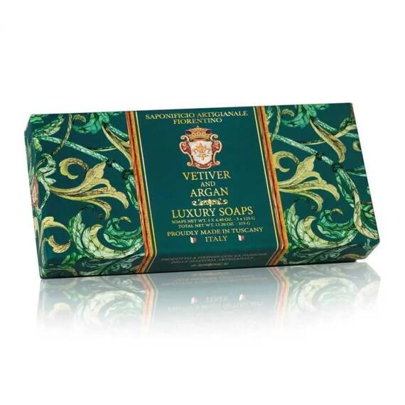 Saponificio Artigianale Fiorentino Sabun 3 - 1