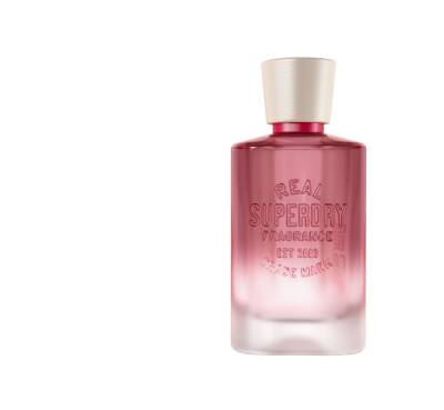 Superdry Real 01 Feminin Edt 100 Ml Kadın Parfüm - Superdry