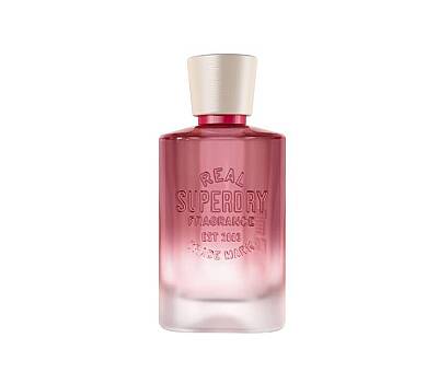 Superdry Real 01 Feminin Edt 100 Ml Kadın Parfüm - Superdry