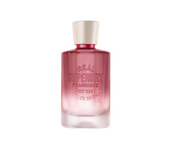 Superdry Real 01 Feminin Edt 100 Ml Kadın Parfüm - 1