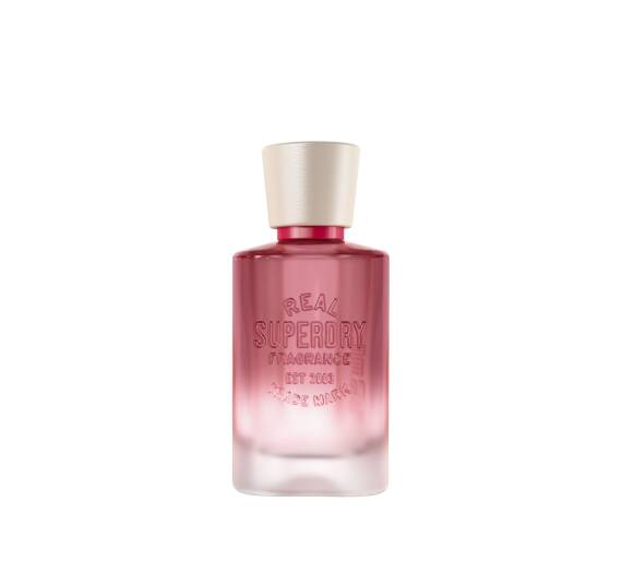 Superdry Real 01 Feminin Edt 50 Ml Kadın Parfüm - 1