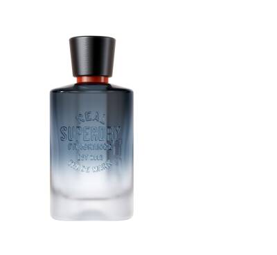 Superdry Real 01 Masculin Edt 100 Ml Erkek Parfüm - 2