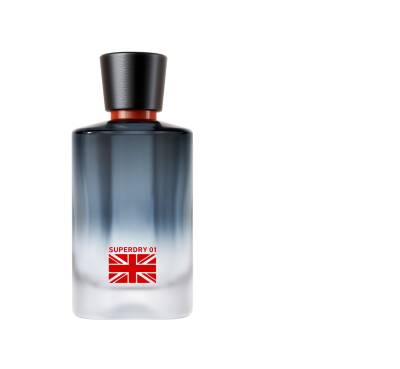 Superdry Real 01 Masculin Edt 100 Ml Erkek Parfüm - 5