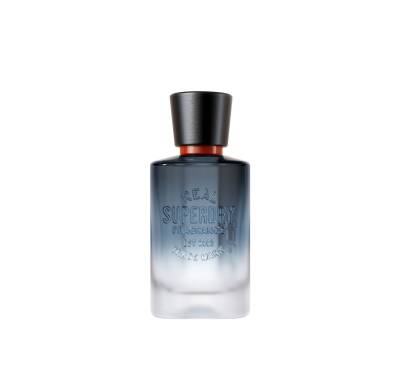 Superdry Real 01 Masculin Edt 50 Ml Erkek Parfüm - Superdry