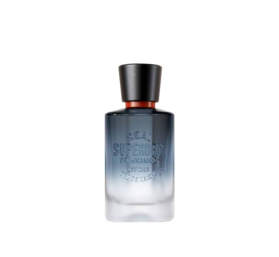 Superdry Real 01 Masculin Edt 50 Ml Erkek Parfüm - 1