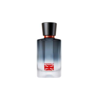 Superdry Real 01 Masculin Edt 50 Ml Erkek Parfüm - 4