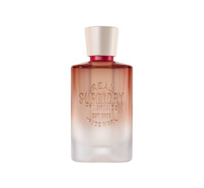 Superdry Real 02 Feminin Edt 100 Ml Kadın Parfüm - Superdry