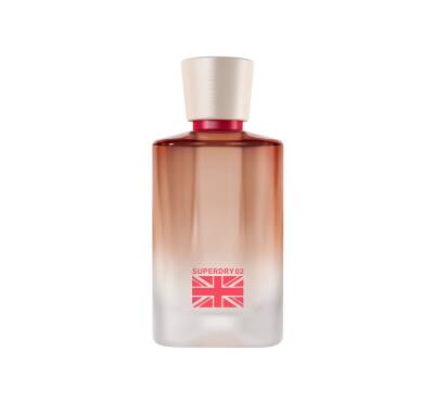 Superdry Real 02 Feminin Edt 100 Ml Kadın Parfüm - 3