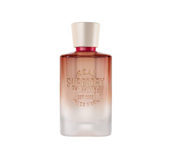 Superdry Real 02 Feminin Edt 100 Ml - 1