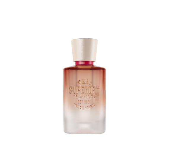 Superdry Real 02 Feminin Edt 50 Ml Kadın Parfüm - 1