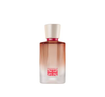 Superdry Real 02 Feminin Edt 50 Ml Kadın Parfüm - 3