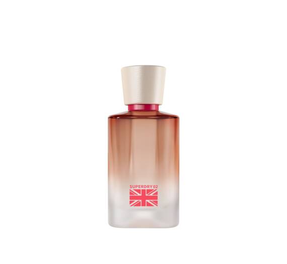Superdry Real 02 Feminin Edt 50 Ml Kadın Parfüm - 3