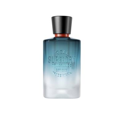 Superdry Real 02 Masculin Edt 100 Ml Erkek Parfüm - Superdry