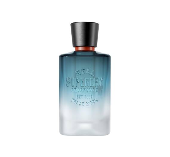Superdry Real 02 Masculin Edt 100 Ml Erkek Parfüm - 1