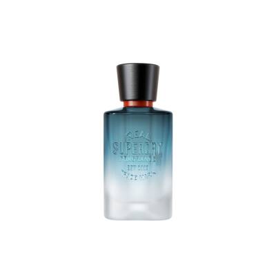 Superdry Real 02 Masculin Edt 50 Ml Erkek Parfüm - Superdry
