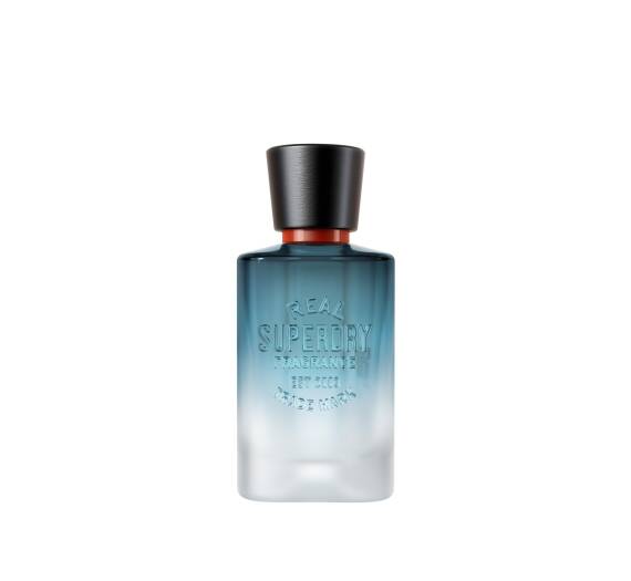 Superdry Real 02 Masculin Edt 50 Ml Erkek Parfüm - 1