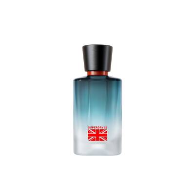 Superdry Real 02 Masculin Edt 50 Ml Erkek Parfüm - 3