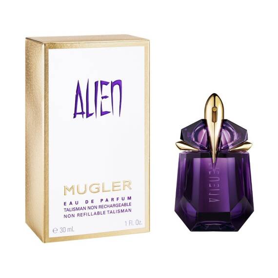 Thierry Mugler Alien Edp 30 Ml Kadın Parfüm - 2