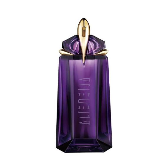 Thierry Mugler Alien Edp 90 Ml Kadın Parfüm - 1