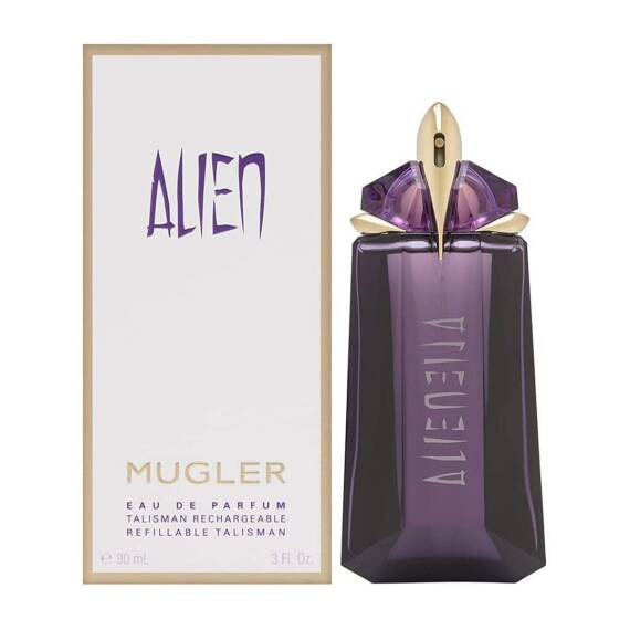 Thierry Mugler Alien Edp 90 Ml Kadın Parfüm - 2