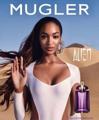Thierry Mugler Alien Edp 90 Ml Kadın Parfüm - 3