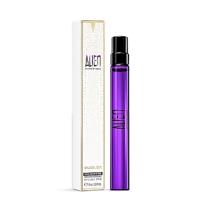 Thierry Mugler Alien Extraintense Edp 10 Ml - 2