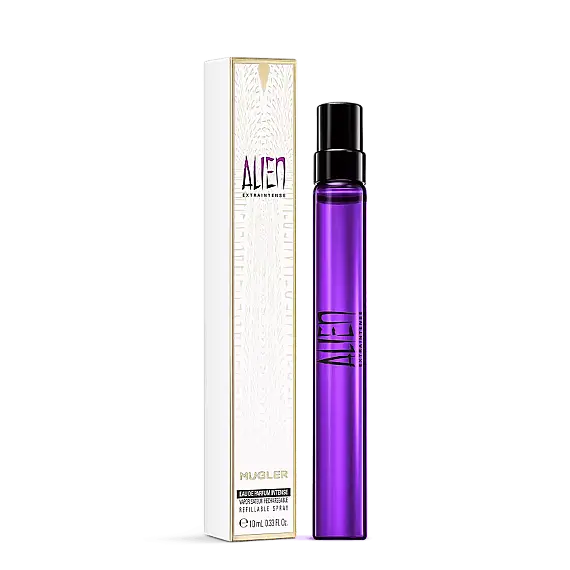 Thierry Mugler Alien Extraintense Edp 10 Ml - 2